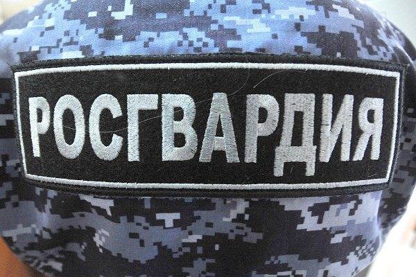 Виктор Золотов - Росгвардия показала проект новых жетонов для своих бойцов - govoritmoskva.ru