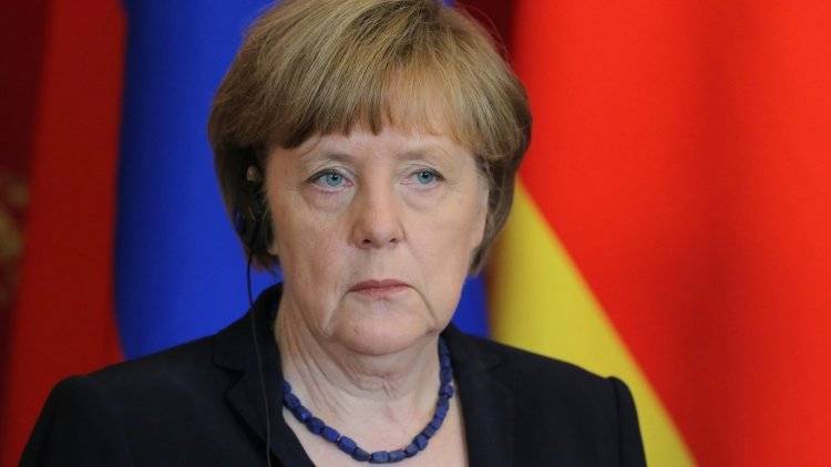 Борис Джонсон - Ангела Меркель - Меркель заявила, что не согласится на условия Джонсона по выходу из ЕС - polit.info - Англия - Лондон - Германия - Таможенный Союз - Ирландия - Меркель - Великобритания