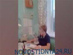 Россиянина отказались принимать в больнице и избили - novostidnya24.ru - Башкирия - Ишимбай