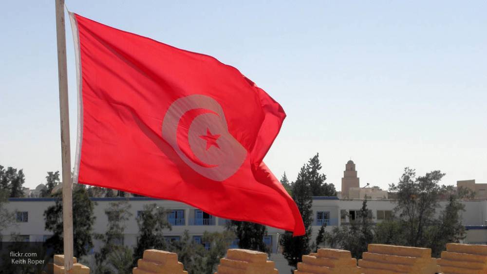 Андрей Чупрыгин - Долгое отсутствие нового правительства может вызвать всплеск экстремизма в Тунисе - politexpert.net - Тунис