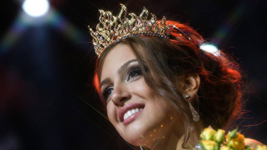 Оксана Воеводина - «Мисс Москва – 2015» призналась в продаже кольца от экс-короля Малайзии - mir24.tv - Москва - Малайзия