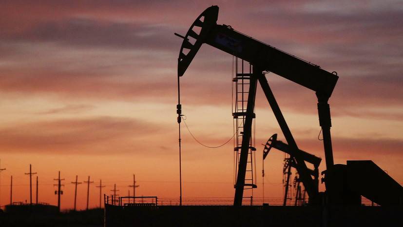 Андрей Гордеев - Эксперт оценил перспективы мирового рынка нефти - russian.rt.com