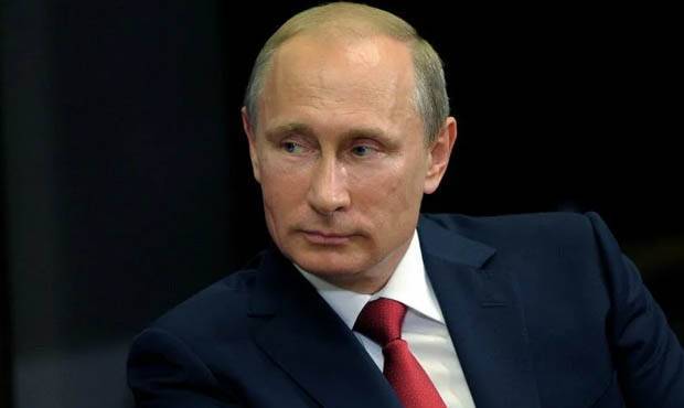 Владимир В.Путин - Житель Кемерово пожелал президенту «пожизненной тюрьмы» и стал фигурантом дела о неуважении к власти - og.ru - Кемерово