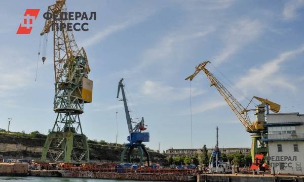 Речпорт Уфы подал в суд на бывших директоров - fedpress.ru - Башкирия - Уфа - Уфа