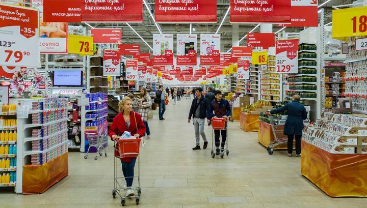Где дороже? Блогеры сравнили цены в России и на Украине - vesti.ru - Россия - Украина - Киев - Саратов