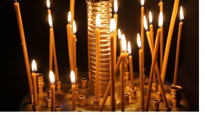 Иоанн Богослов - Православные христиане 9 октября отмечают День памяти Иоанна Богослова - piter.tv
