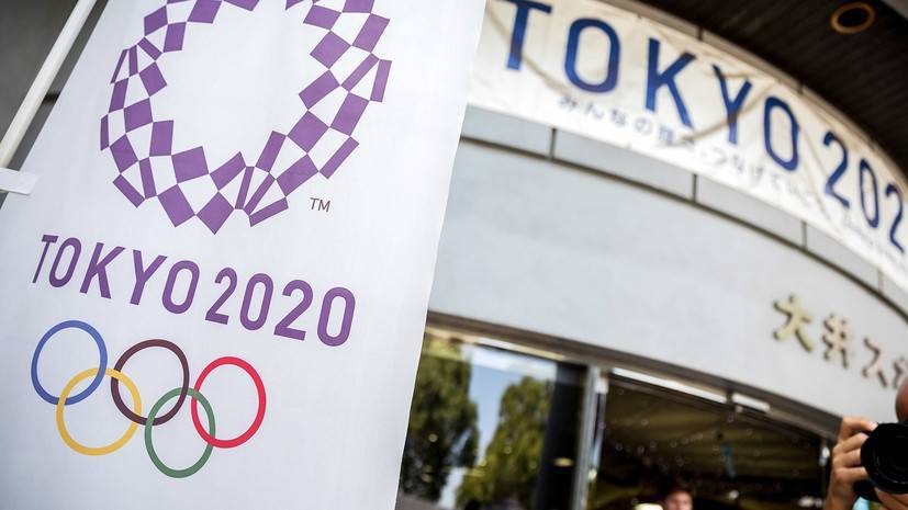 Томас Бах - Юрико Коикэ - «Не исключаем угрозу летальных исходов»: в Японии предложили изменить место проведения турнира по гольфу на ОИ-2020 - russian.rt.com - Токио - Япония