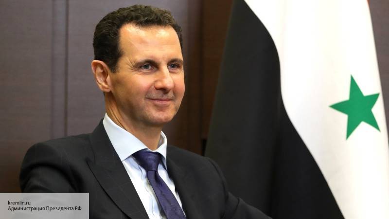 Башар Асад - Артем Шишков - Дамаск готов к любому взаимодействию с Конституционным комитетом – Асад - politros.com - Сирия - Дамаск - Женева