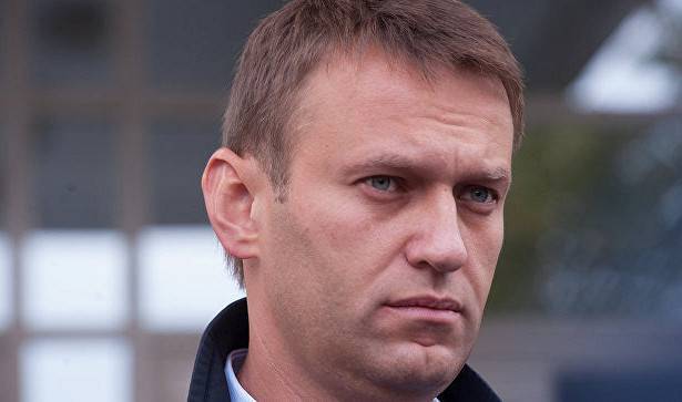 Алексей Навальный - Ларри Кинг - Роджер Уотерс - RT ответил Навальному роликом «Нас никто не смотрит» - newtvnews.ru - США