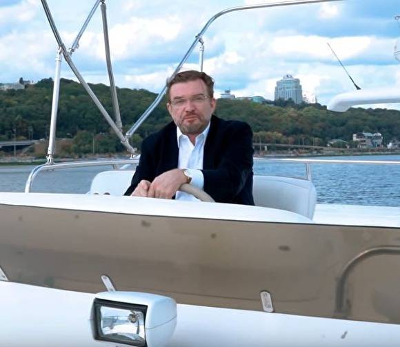 Евгений Киселев - Журналист Евгений Киселев запускает свою программу на YouTube - znak.com - Москва - Россия - Киев