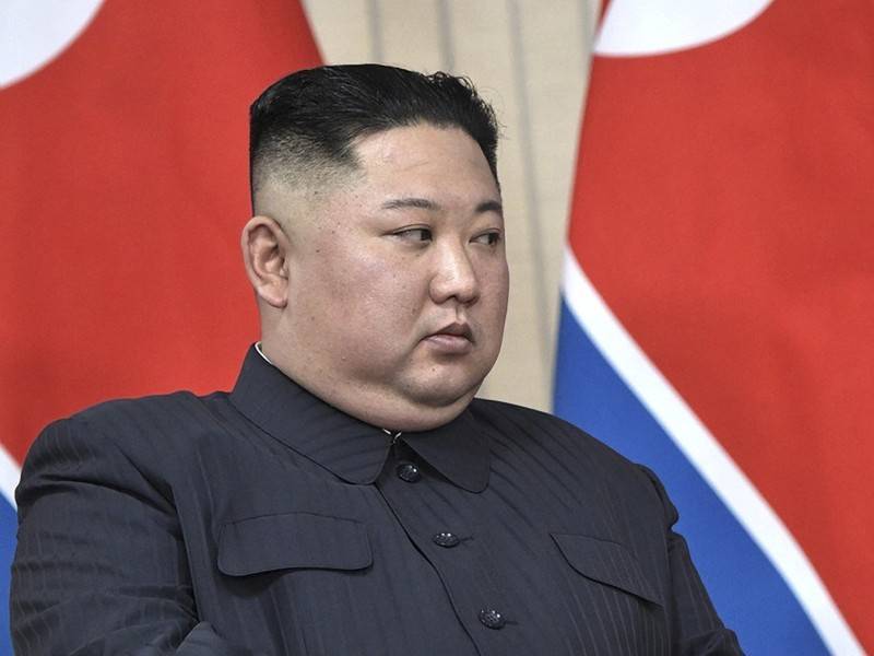 Ким Чен Ын выразил соболезнования президенту Южной Кореи - news.ru - Южная Корея - КНДР - Пусан