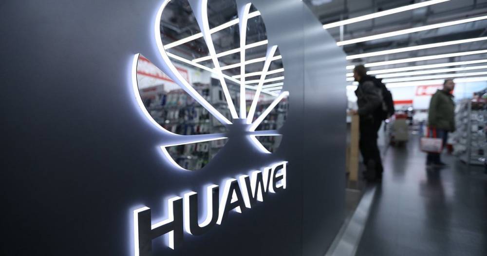 Сергей Овчинников - В России будут выпускать сервера Huawei - popmech.ru - Россия