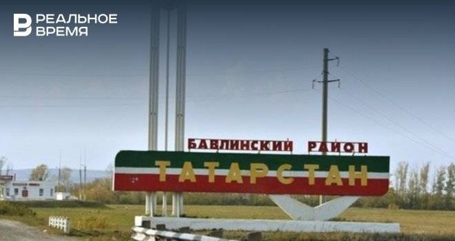 В Татарстане осудили братьев, топором зарубивших ради автомобиля пожилую супружескую пару - realnoevremya.ru - Башкирия - район Бавлинский - Татарстан