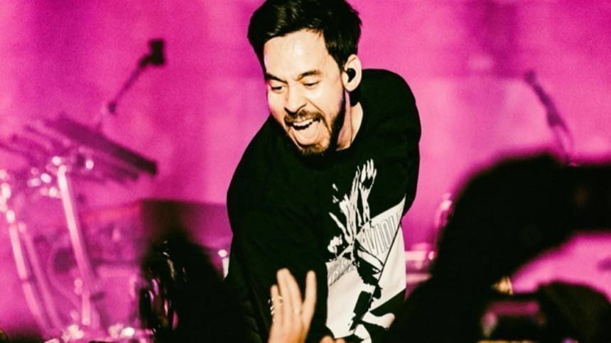 Вокалист Linkin Park записал саундтрек к российскому фильму - 5-tv.ru - Россия