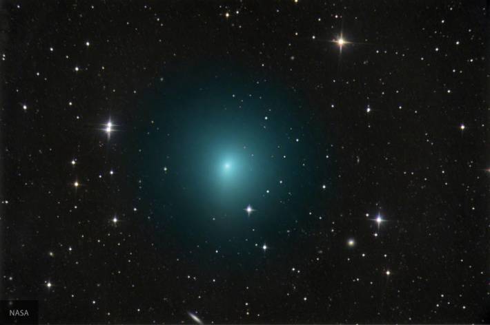 Адам Маккей - Астрономы, возможно, нашли воду на межзвездной комете Борисова - newinform.com - шт. Мэриленд