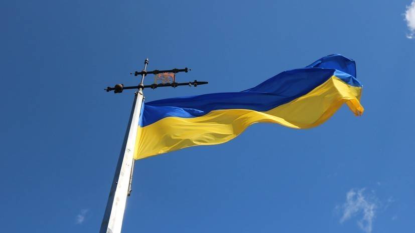 Петр Порошенко - Богдан Безпалько - Политолог оценил призыв Украины к НАТО расширить сотрудничество - russian.rt.com - Украина