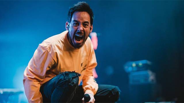 Основатель Linkin Park записал трек для российского фильма - ren.tv - Россия