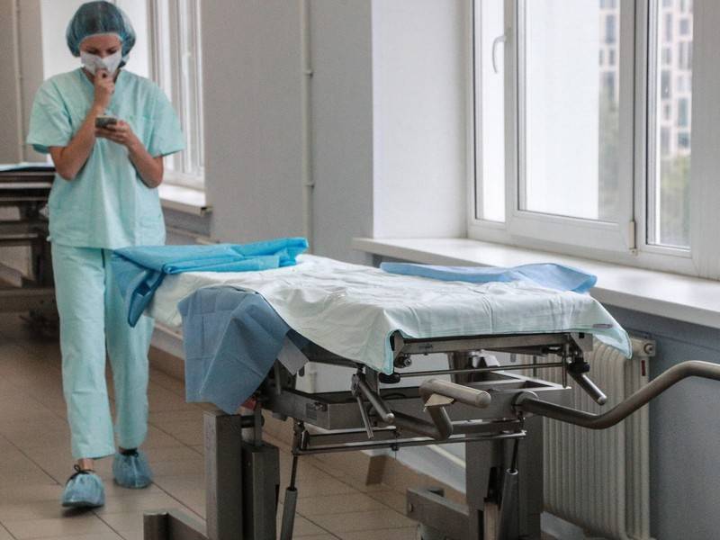 Пострадавшие при взрыве газового баллона в Улан-Удэ вышли из больницы - news.ru - респ.Бурятия