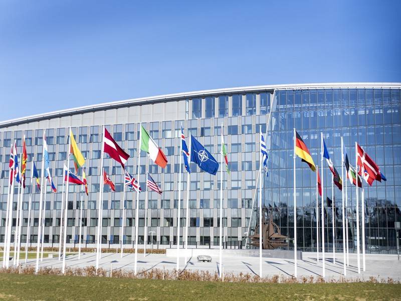 Литва - Главы МИД Балтии призвали Европу сплотиться - news.ru - Германия - Латвия
