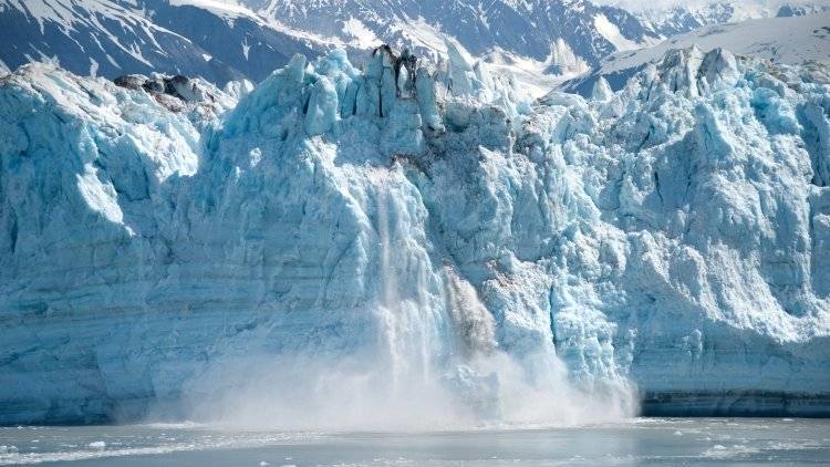 Россия и Китай договорились объединить усилия по защите ледников - polit.info - Россия - Китай
