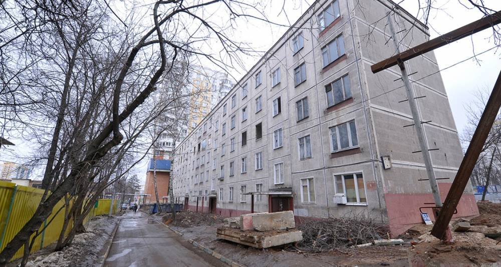 Светлана Разворотнева - Эксперты по ЖКХ прокомментировали инициативу ремонтировать ветхие дома за счет граждан - m24.ru - Москва