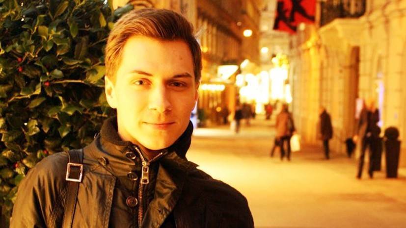 Алексей Бурков - Адвокат не исключил экстрадиции Буркова в США уже 12 ноября - russian.rt.com - Россия - США - Вашингтон - Израиль