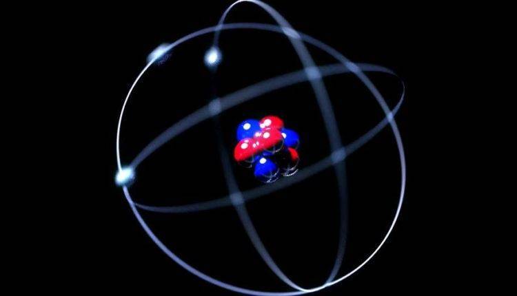 Джефферсон Томас - Американские ученые с новой точностью измерили радиус протона - newtvnews.ru - США