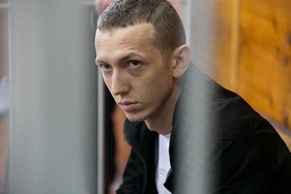 Владимир Васильев - Андрей Васильев - Отец виновника ДТП на Малышева рассказал, куда сын ехал в день аварии - znak.com - Екатеринбург