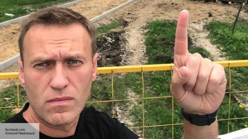 Алексей Навальный - Виталий Серуканов - Садист Навальный получает нездоровое наслаждение, унижая людей – Серуканов - politros.com