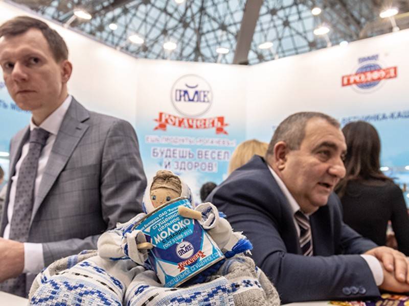 Росконтроль назвал лучшие марки сгущённого молока - news.ru
