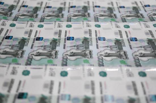 Антон Дроздов - Расходы Пенсионного фонда в 2019 году увеличатся на 81 млрд рублей - pnp.ru - Россия