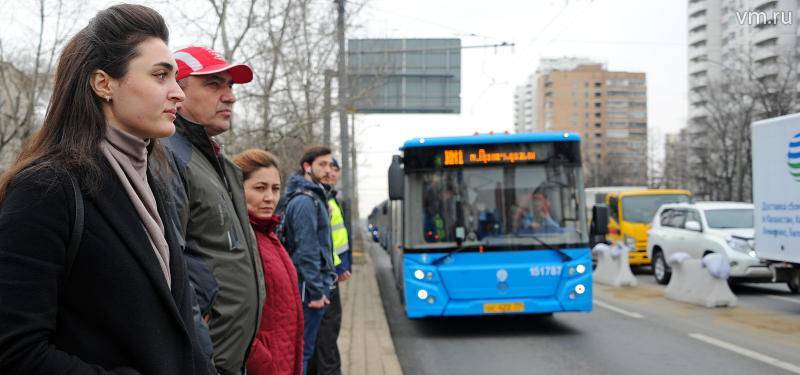 Компенсационные автобусы запустят между станциями МЖД «Голутвин» и «Озеры» - vm.ru