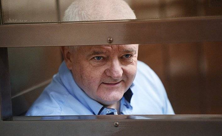 Dagsasvisen (Норвегия): шпион, вернувшийся с холода - inosmi.ru - Россия