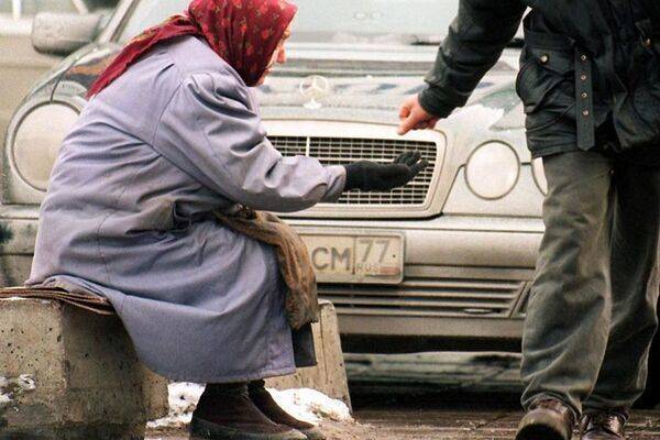 Рэй Далио - Эксперты назвали причины бедности большинства людей - moneytimes.ru