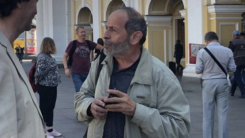 Борис Вишневский - «Яблочники» названивают студенткам с вопросами о сексе с Вишневским - polit.info - Санкт-Петербург