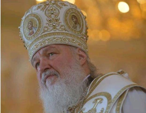патриарх Кирилл - Патриарх Кирилл посетит саммит религиозных лидеров в Баку - vm.ru - Москва - Азербайджан - Русь