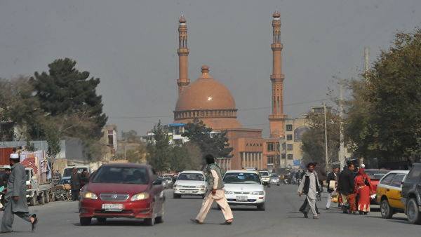 В Афганистане заявили о победе над ИГ* в стране - newtvnews.ru - Afghanistan - провинция Нангархар