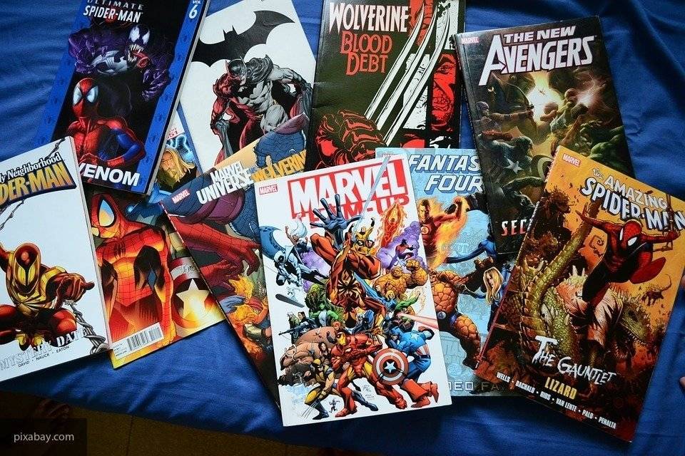 Кевин Файг - Глава Marvel поведал о трех новых супергероях - newinform.com