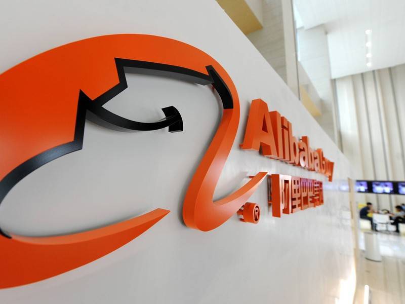 Alibaba заработала $1 млрд за 68 секунд в День холостяка - news.ru - Alibaba