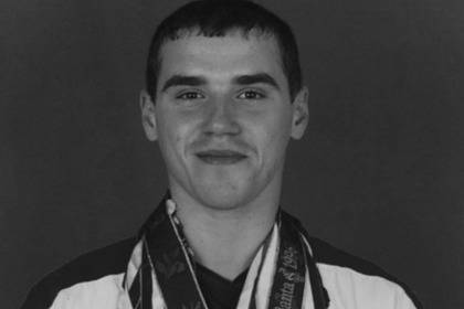 Алексей Немов - Олимпийский чемпион из России умер в 43 года от неизлечимой болезни - newtvnews.ru