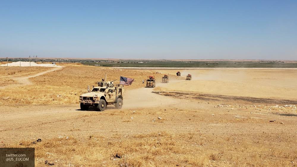 Хулуси Акар - Джеффри Джеймс - Турция и США обсудили соглашение об отводе курдских боевиков в Сирии - newinform.com - США - Сирия - Турция - Анкара