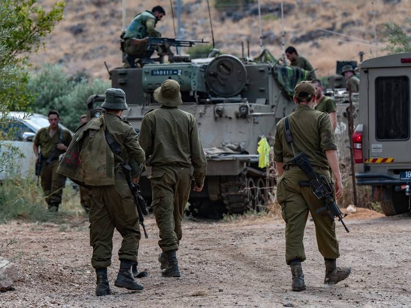 Биньямин Нетаньяху - Армия обороны Израиля ликвидировала лидера группировки «Исламский джихад» - news.ru - Israel