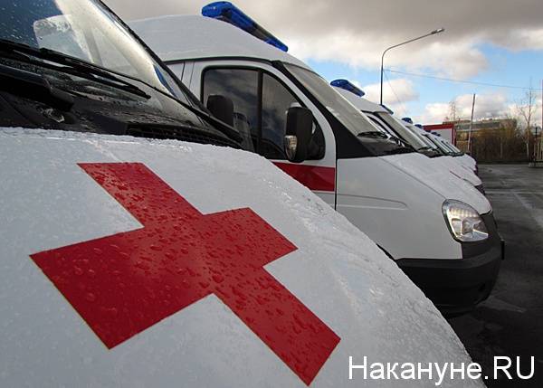 Администрация Магнитогорска согласовала пикет работников скорой помощи - nakanune.ru - Магнитогорск