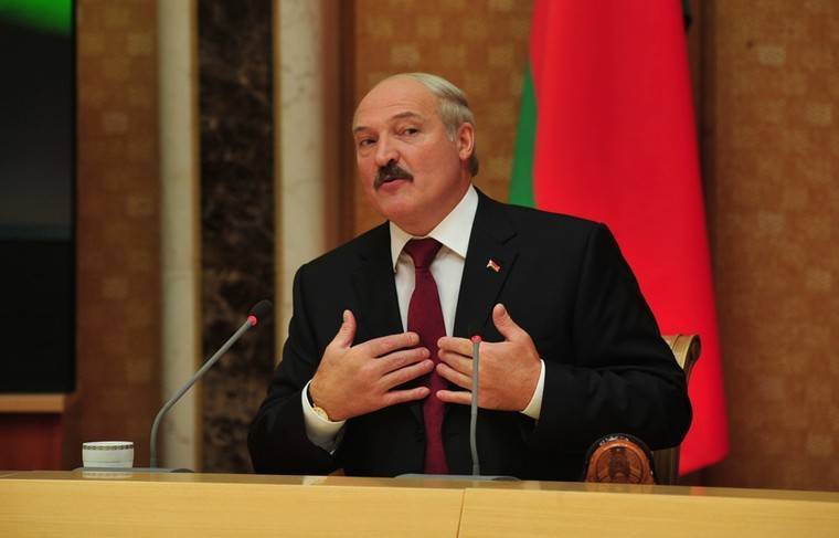 Лукашенко: участие РБ в программе ЕС не направлено против третьих стран - news.ru - Австрия - Белоруссия - Вена