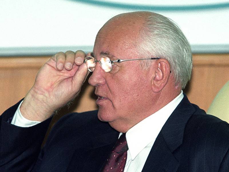 Александр Яковлев - Бывший советский дипломат рассказал, как Горбачёв «продал ГДР» - news.ru - Германия - ГДР