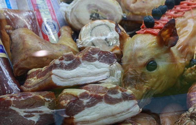 Цены на свинину в России в 2020 году могут снизиться - news.ru - Москва - Россия - Санкт-Петербург