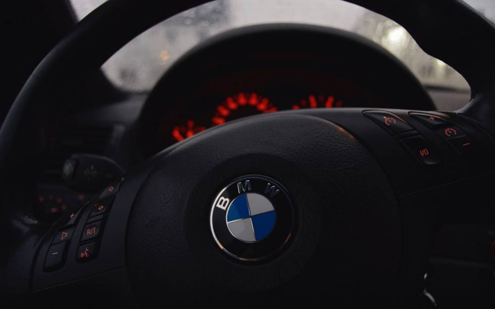 BMW отзывает автомобили для замены двигателей - zr.ru - Россия
