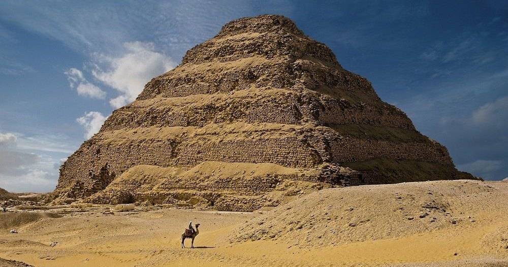 В Египте найдена мумия какого-то крупного хищника - popmech.ru
