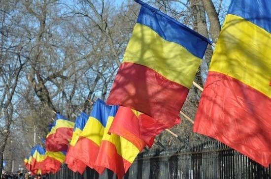 Клаус Йоханнис - Президента Румынии выберут во втором туре через две недели - pnp.ru - Румыния