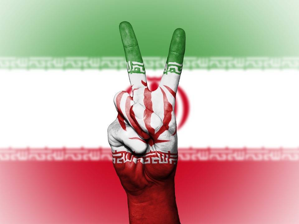 Хасан Рухани - Иран объявил об открытии огромного нефтяного месторождения - Cursorinfo: главные новости Израиля - cursorinfo.co.il - США - Иран - Саудовская Аравия